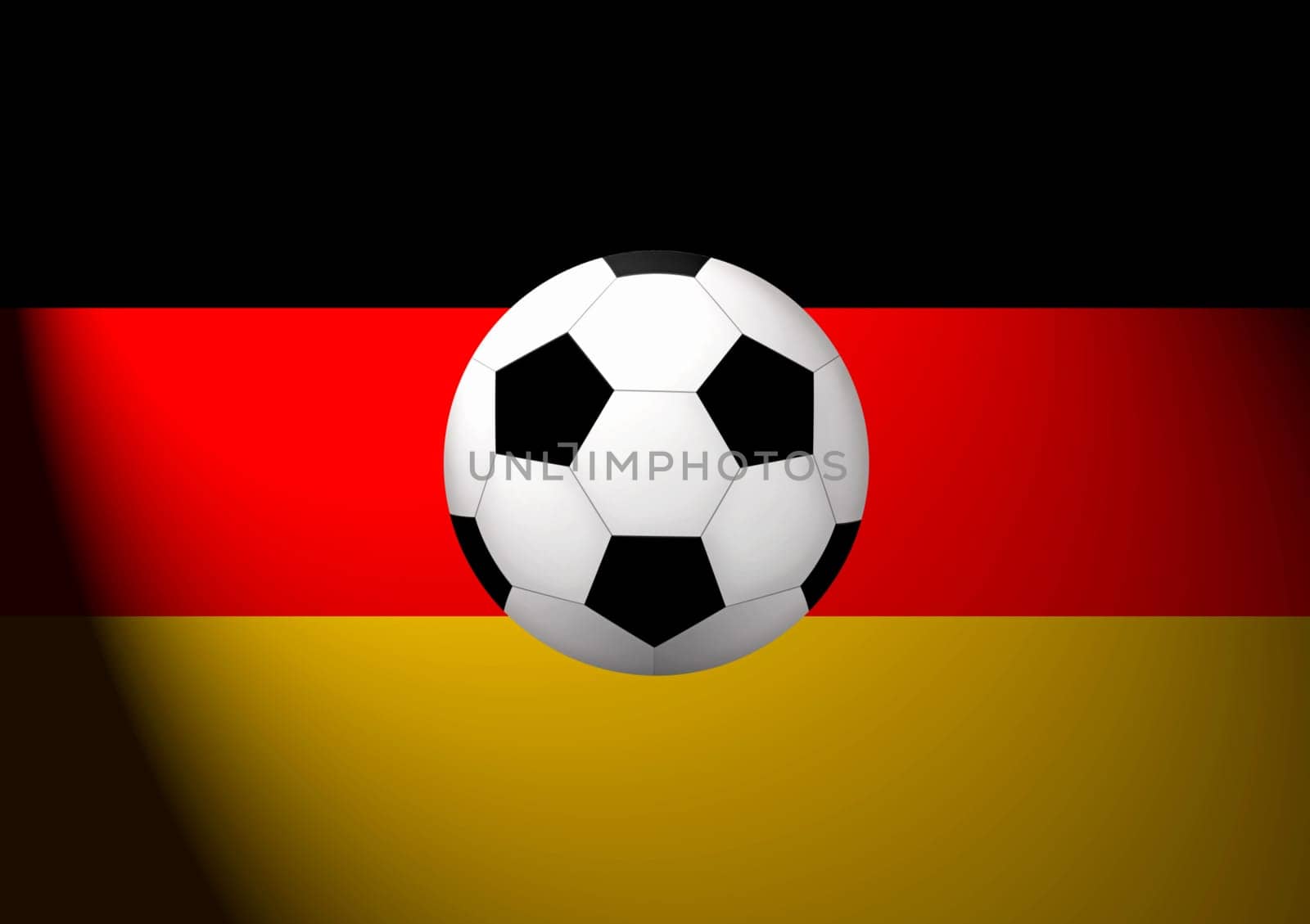 Soccer Germany