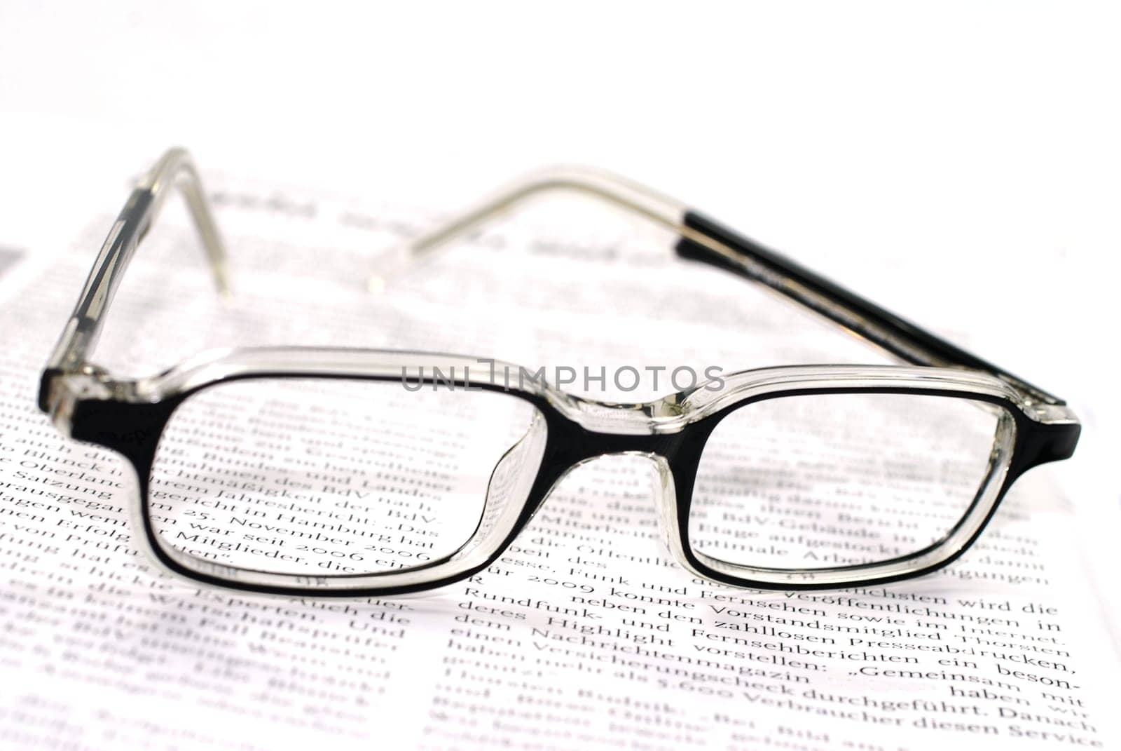 reading glasses