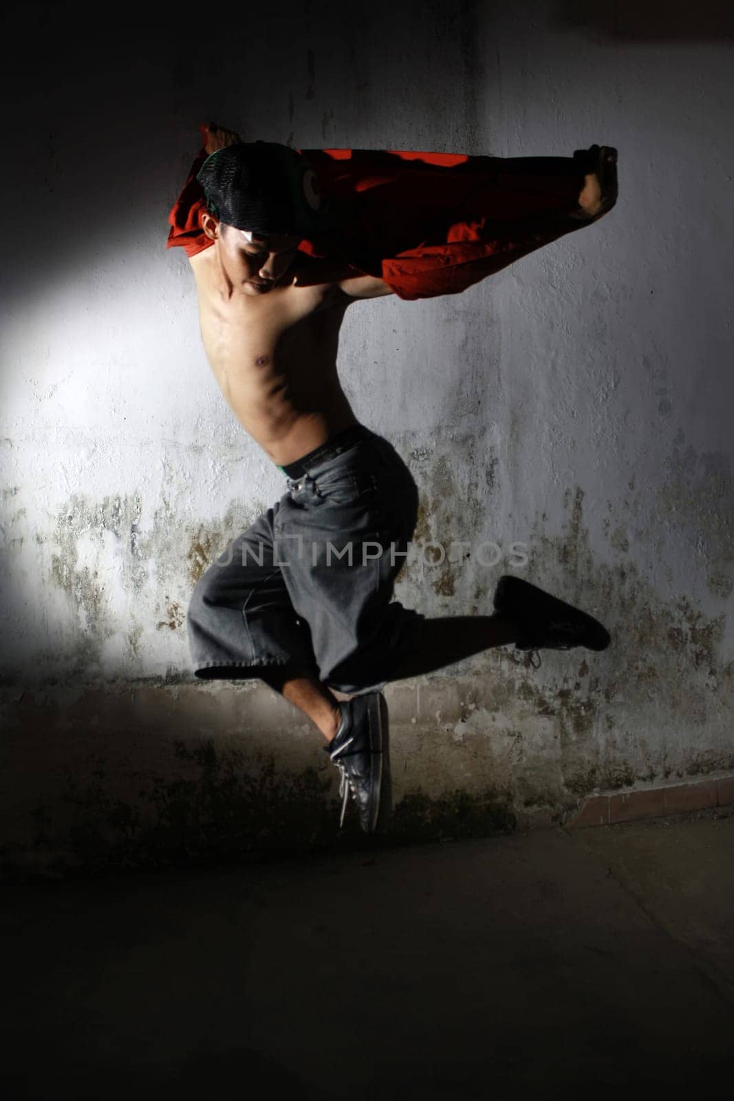 dancer