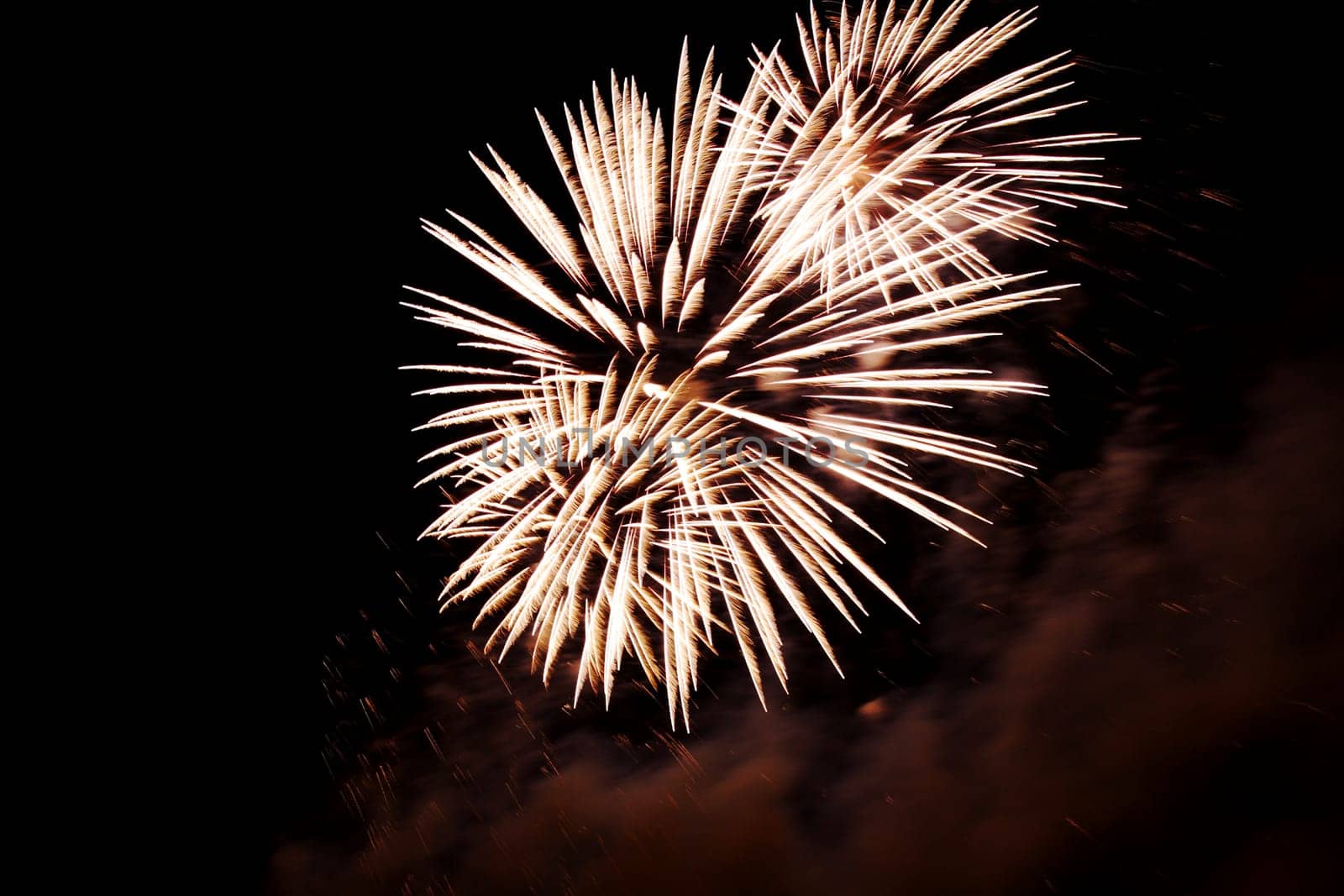 Fireworks - Star Magic 2009