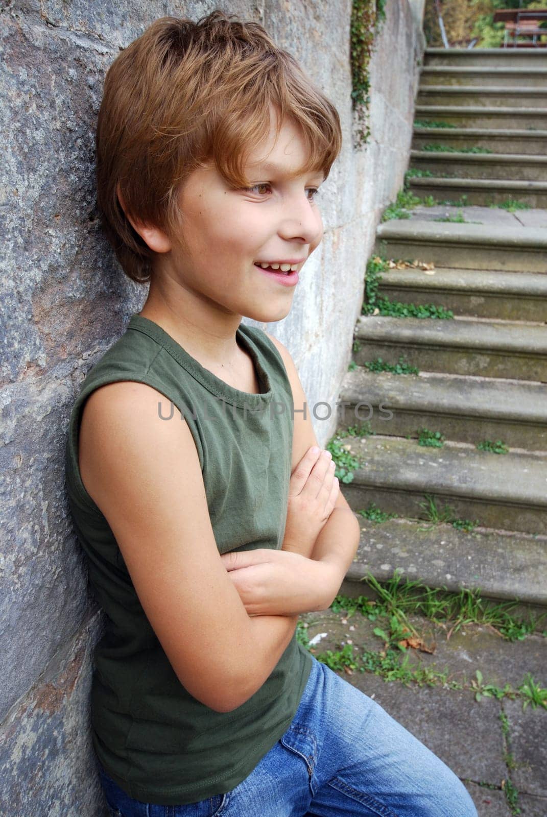 Children's Portrait