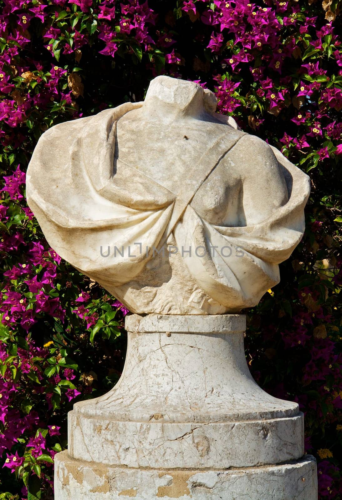 Art in Palermo