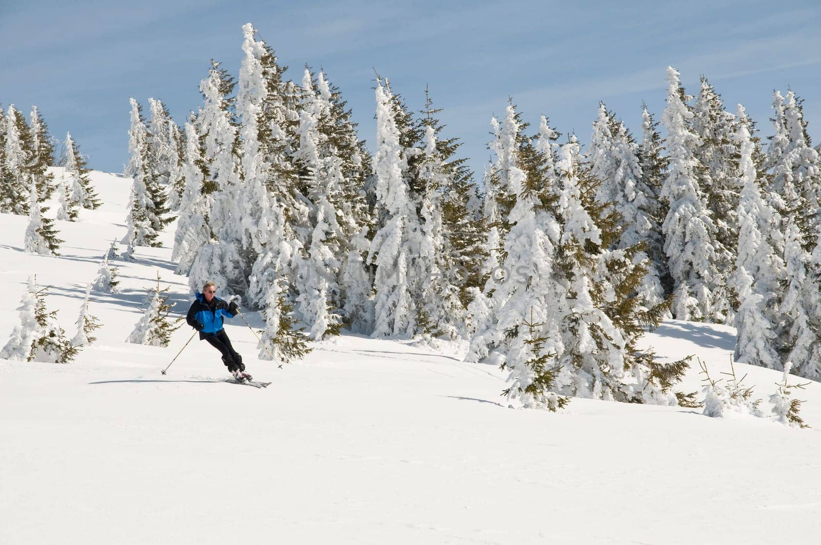Ski run3