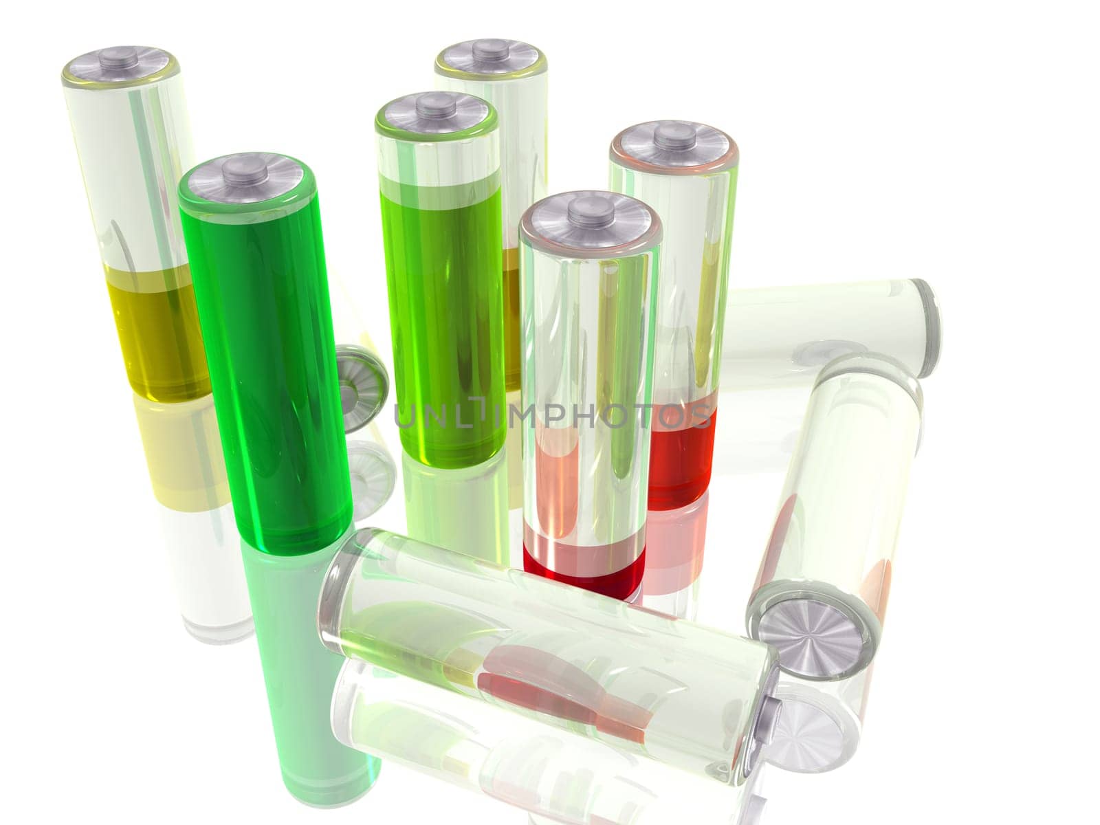 Batteries