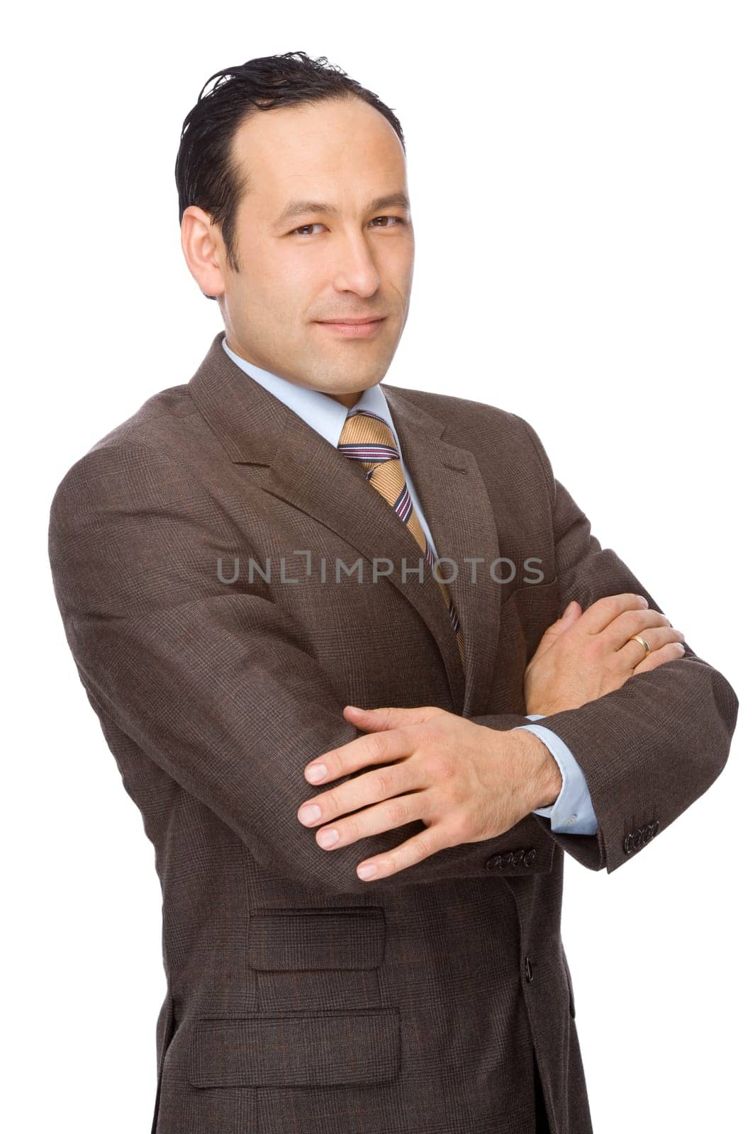 business man people