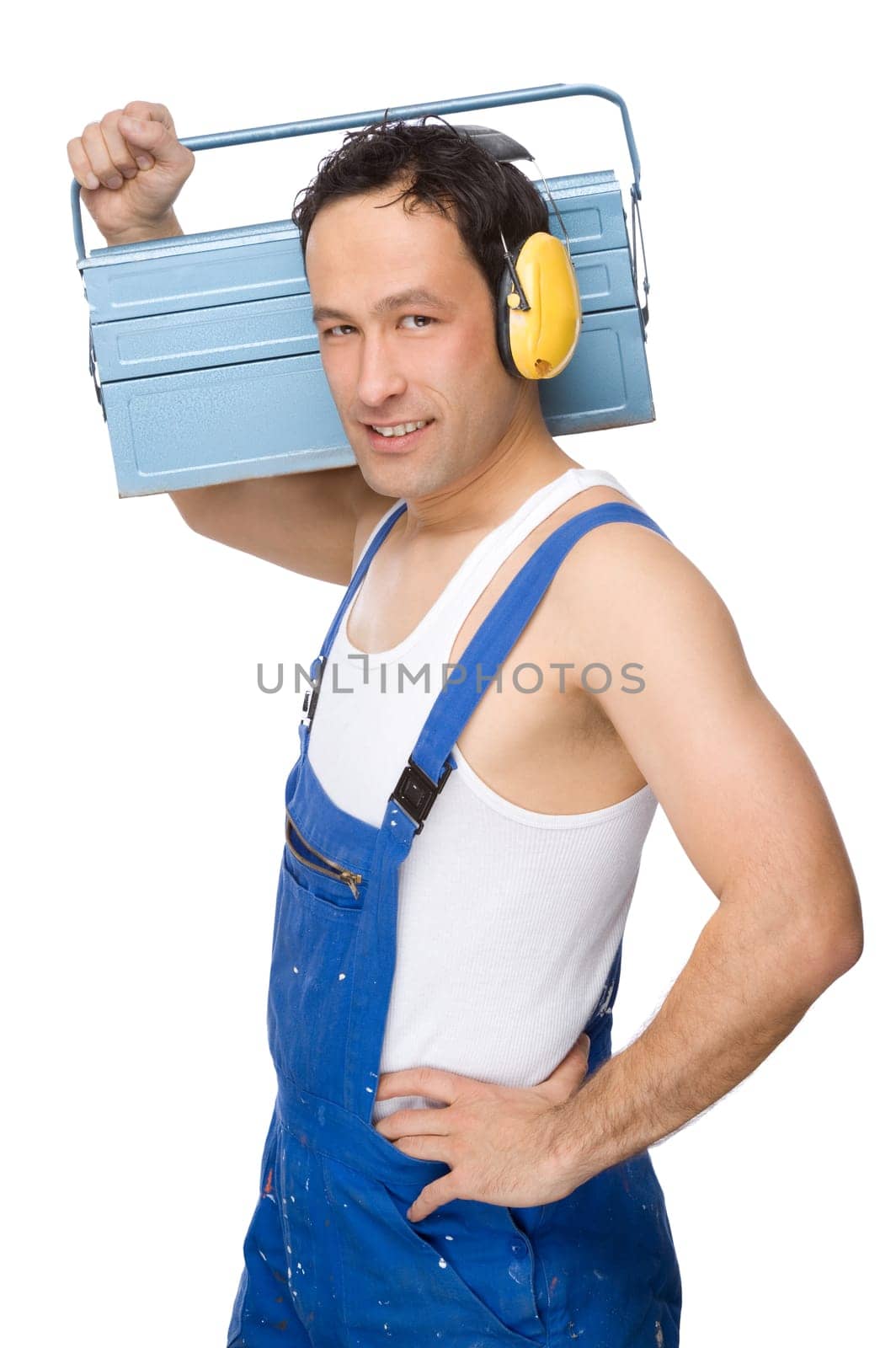 Craftsman