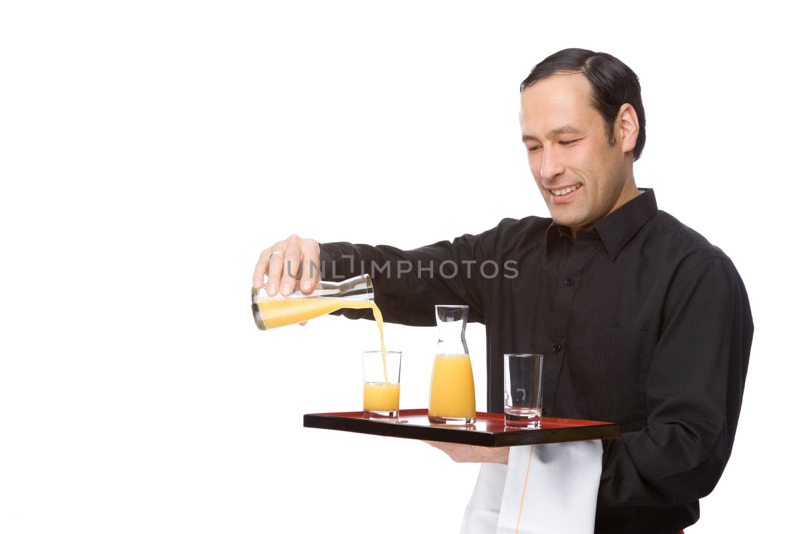 Waiter