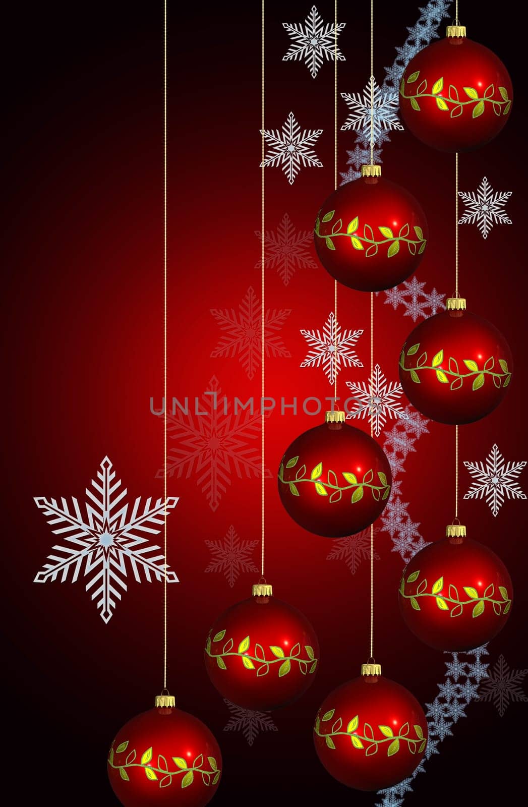 Christmas card