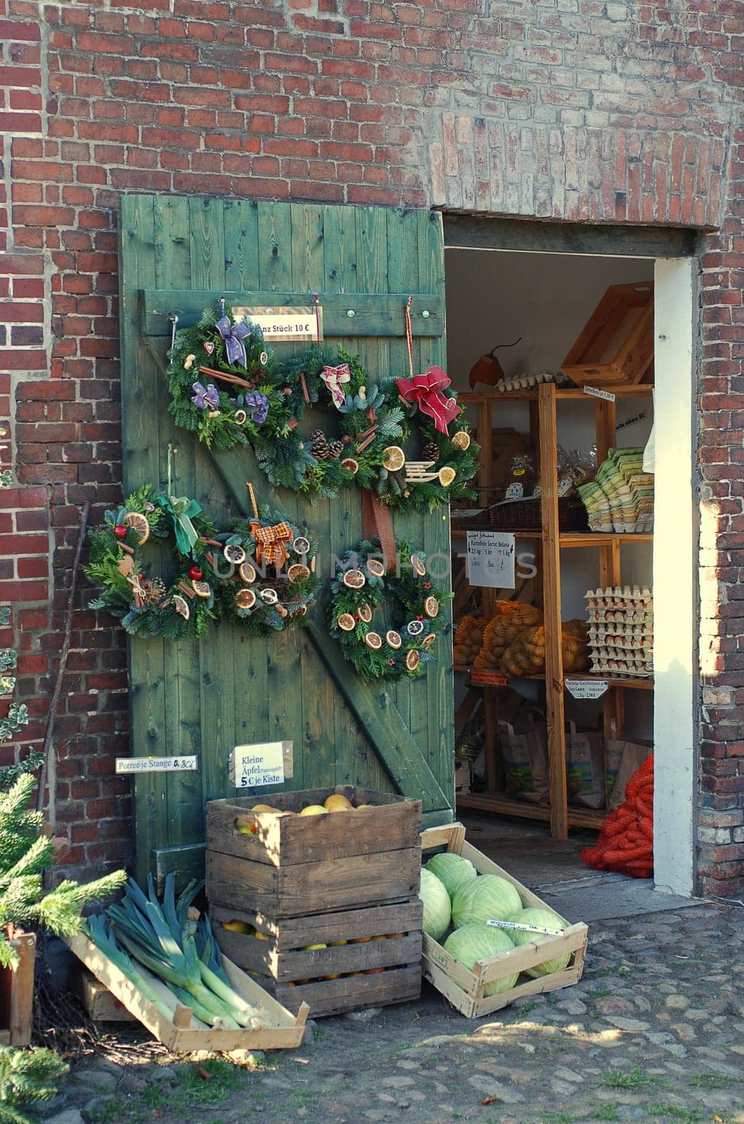 Shop