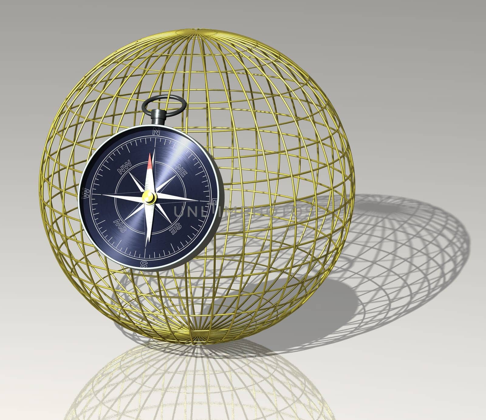 Globe