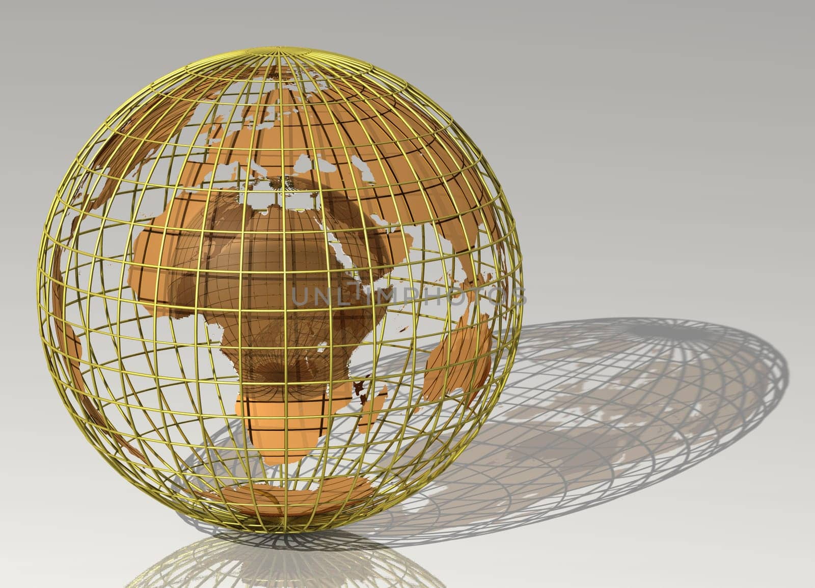 Globe