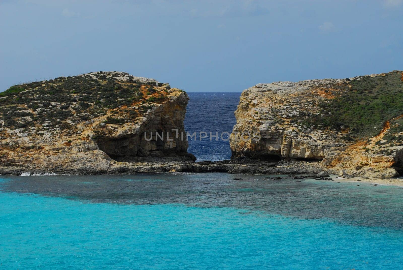 Blue Lagoon