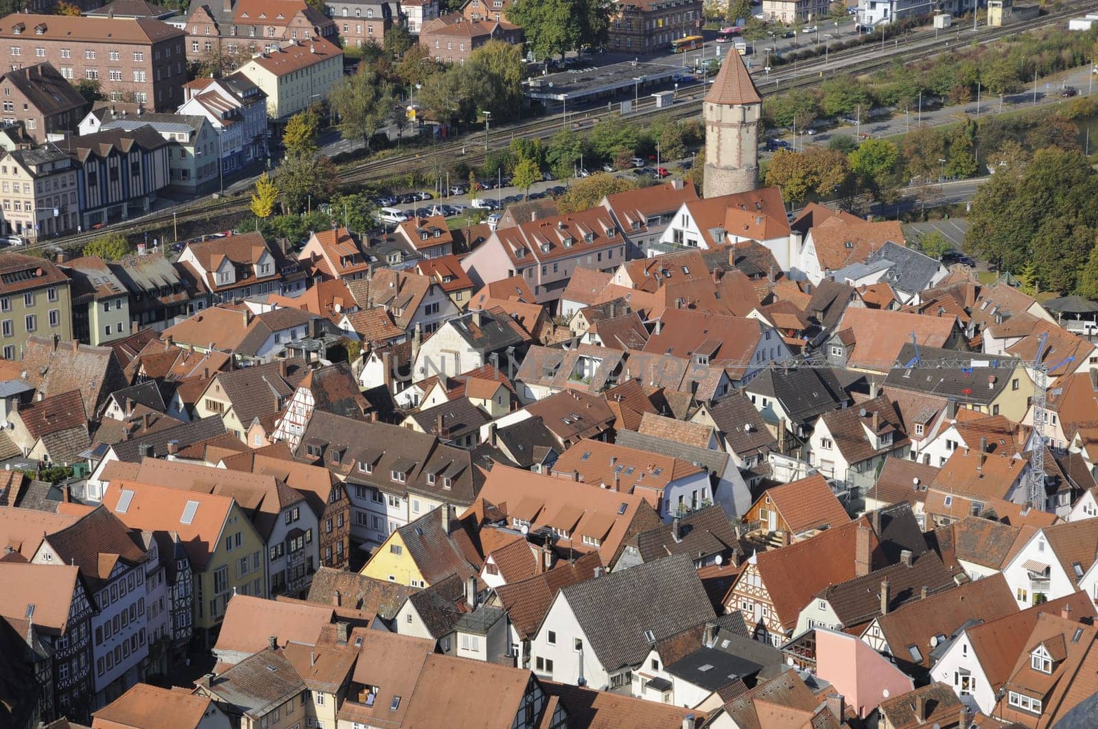 Wertheim