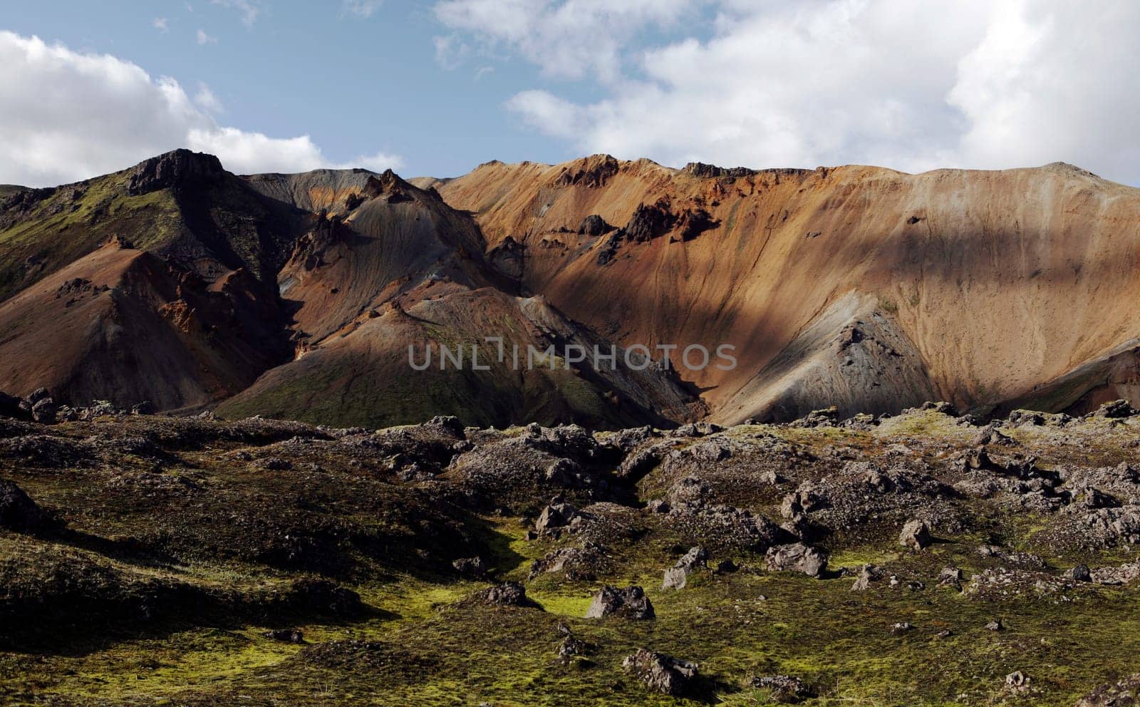 Landmannalaugar