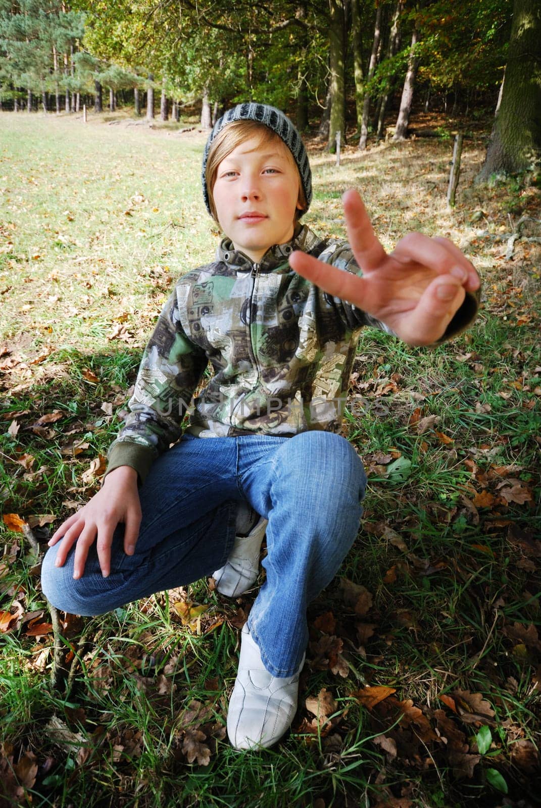 Peace