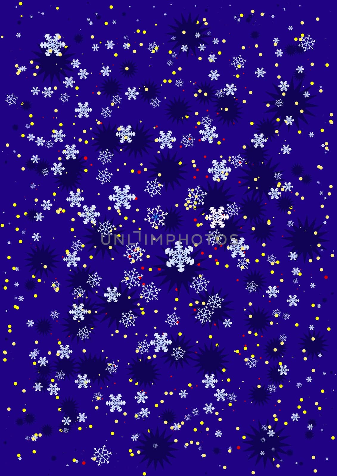 Christmas background