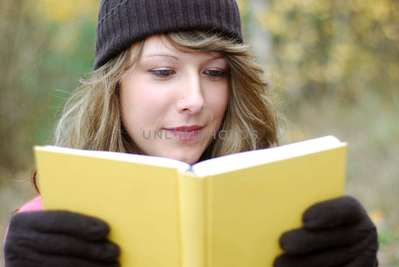 Read the book