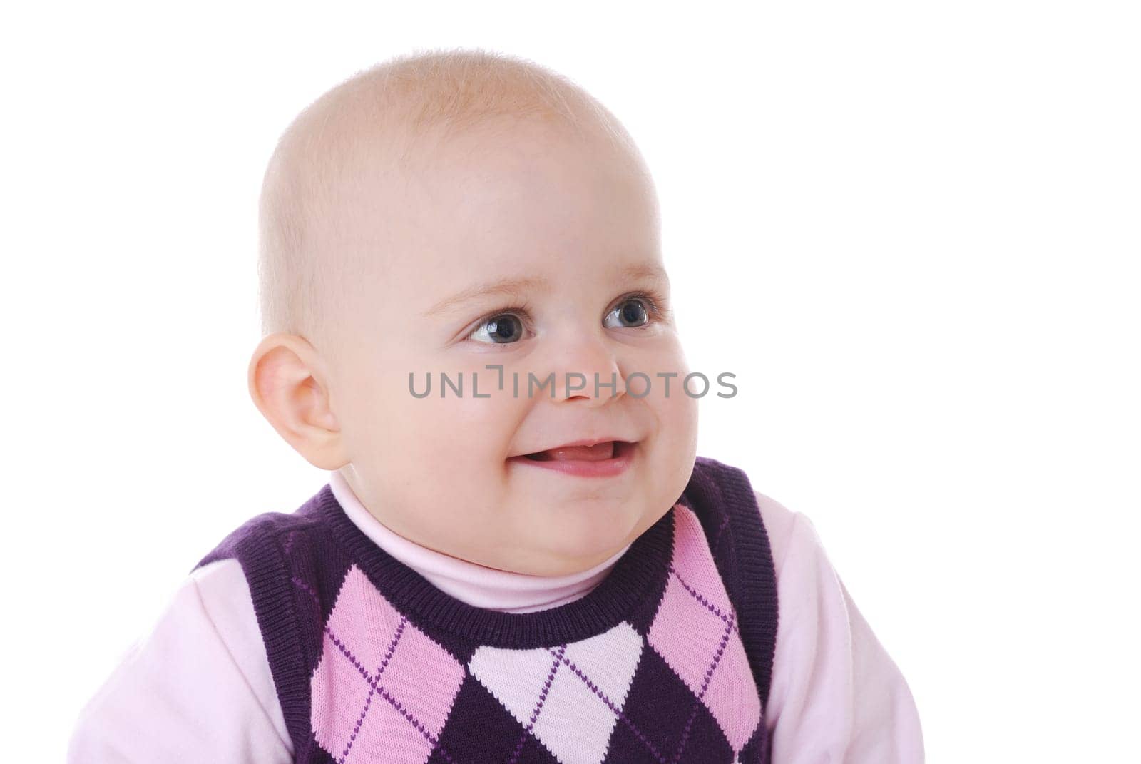 BabyPortrait