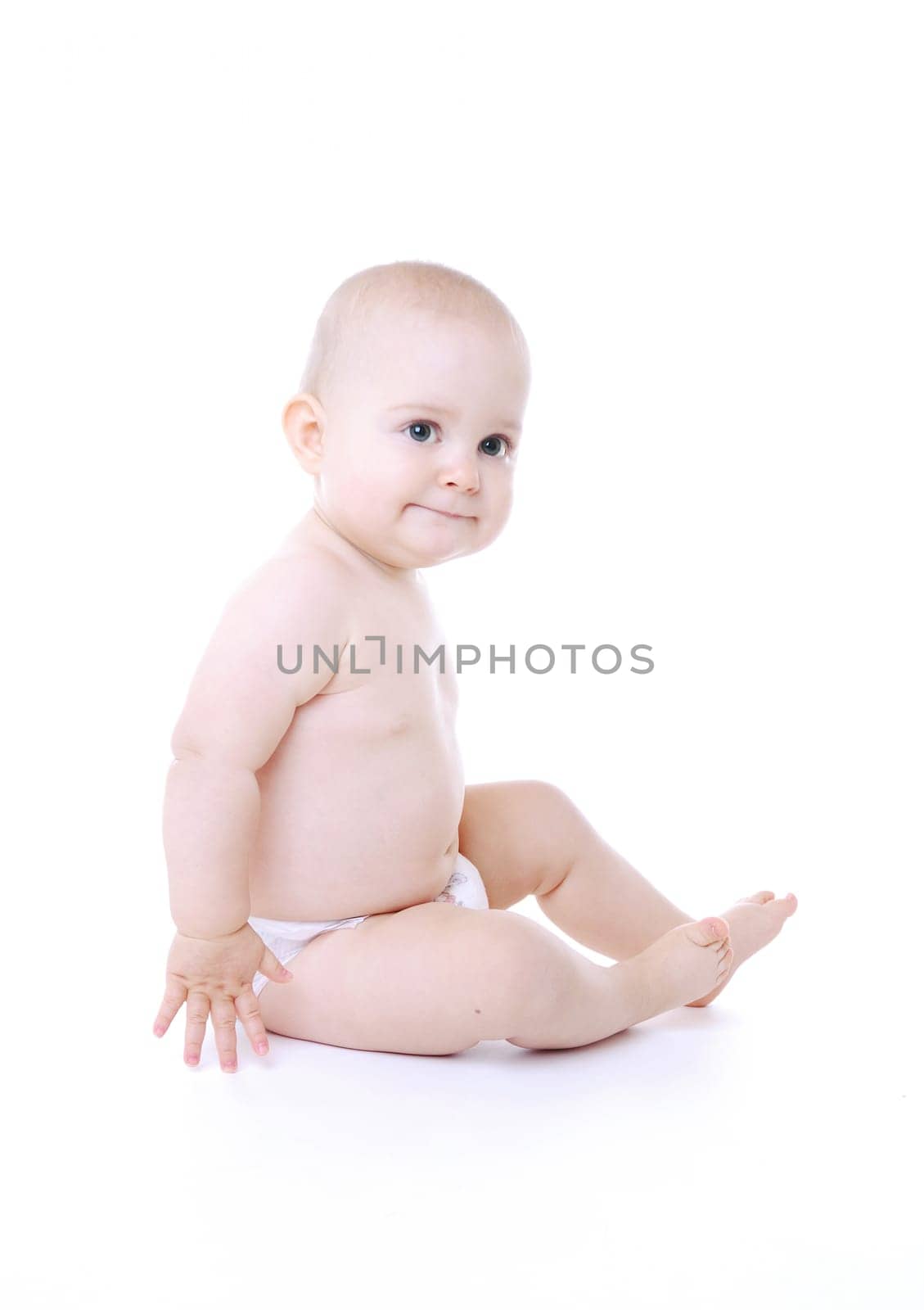 BabyPortrait