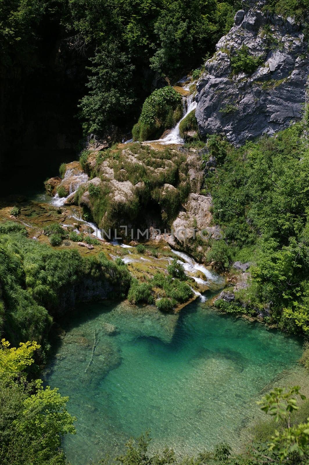Plitvice Lakes,Croatia
