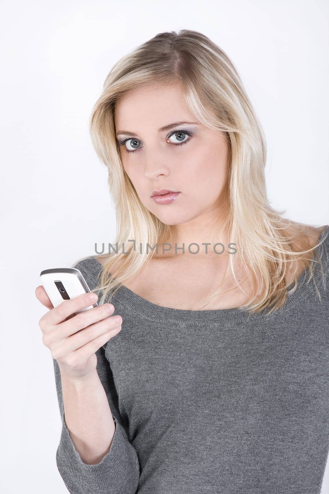 text