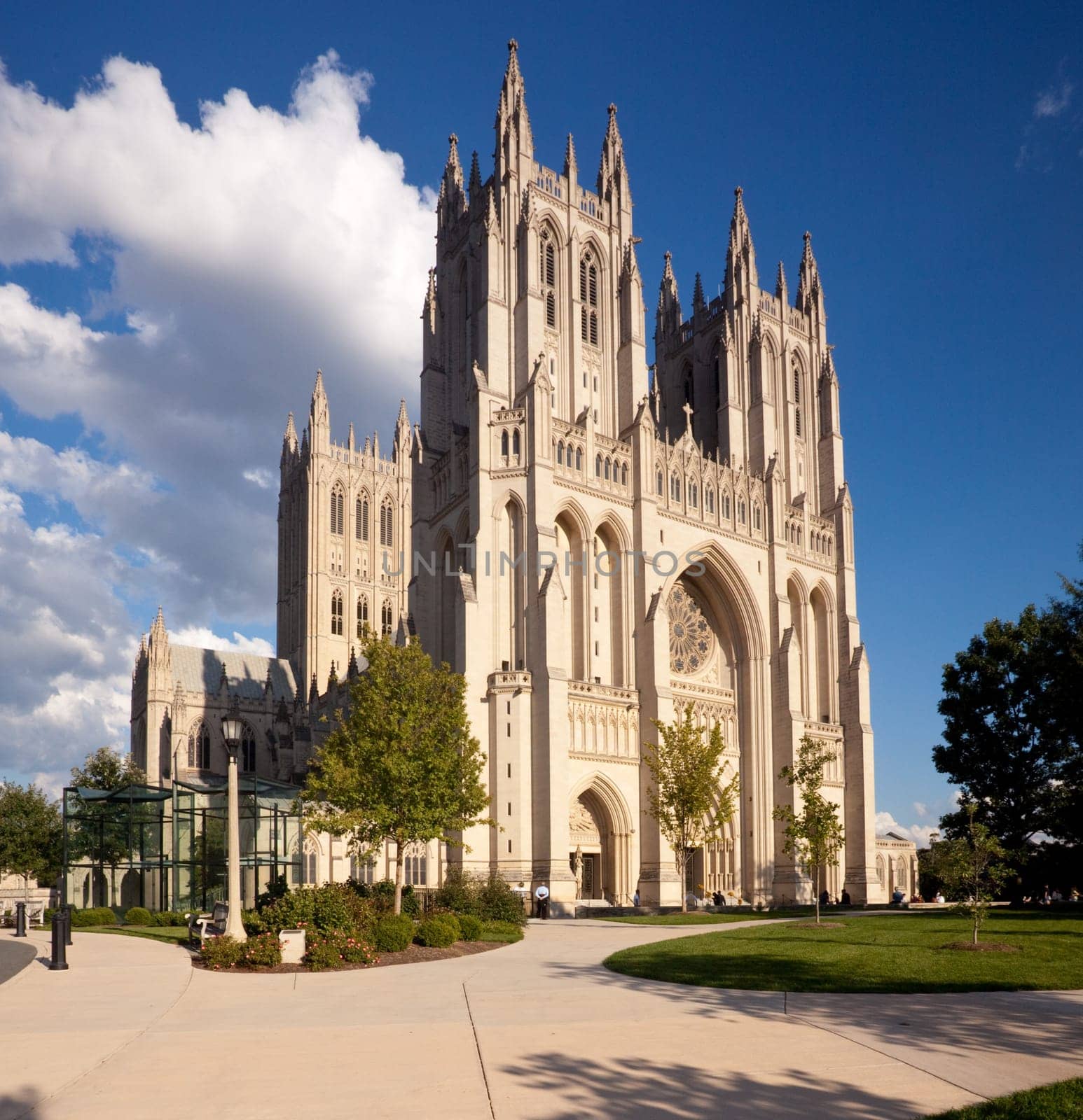 Washington Cathedral