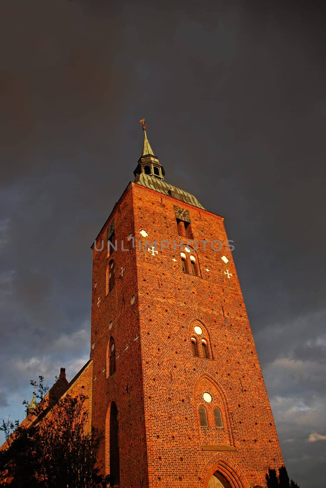 Steeple