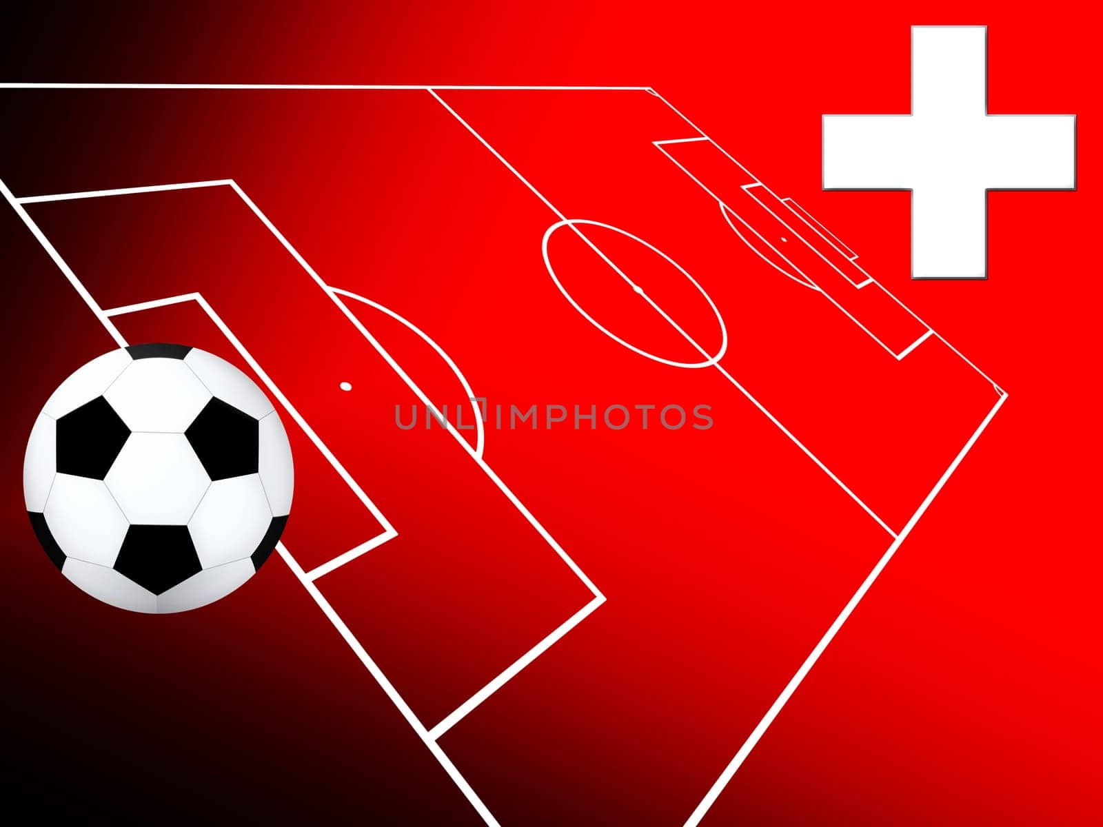 Swiss goes World Cup
