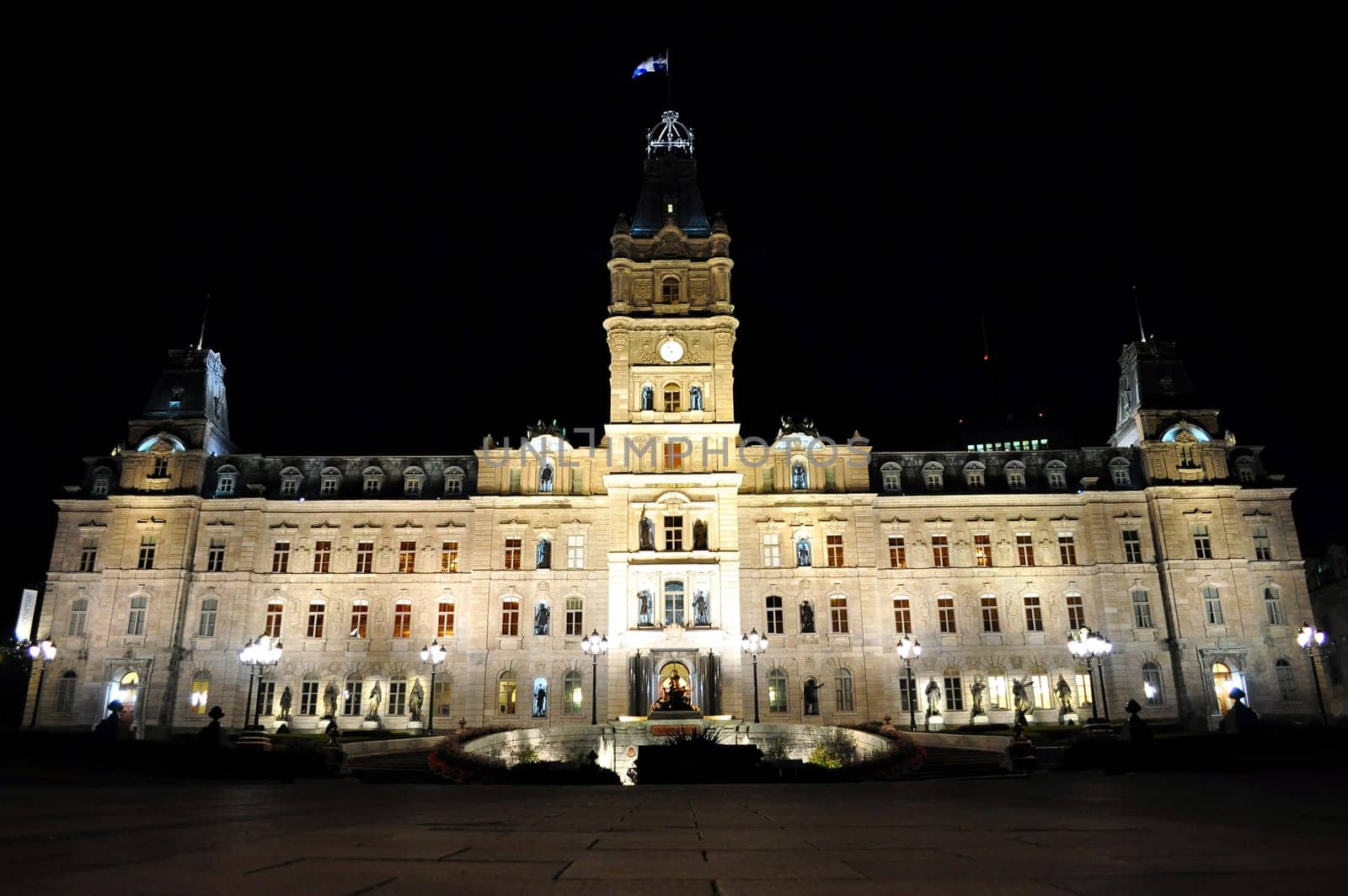 Quebec Parliament