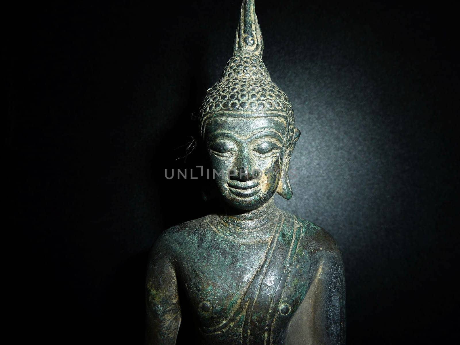 Buddha