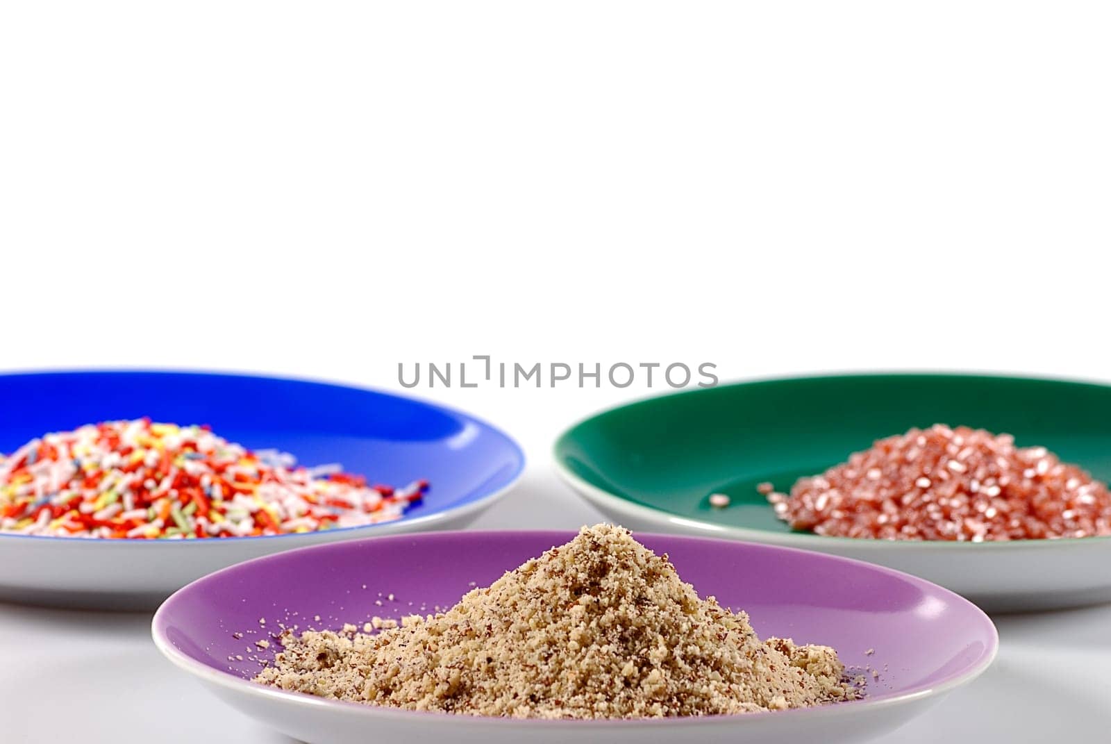 Baking 3
