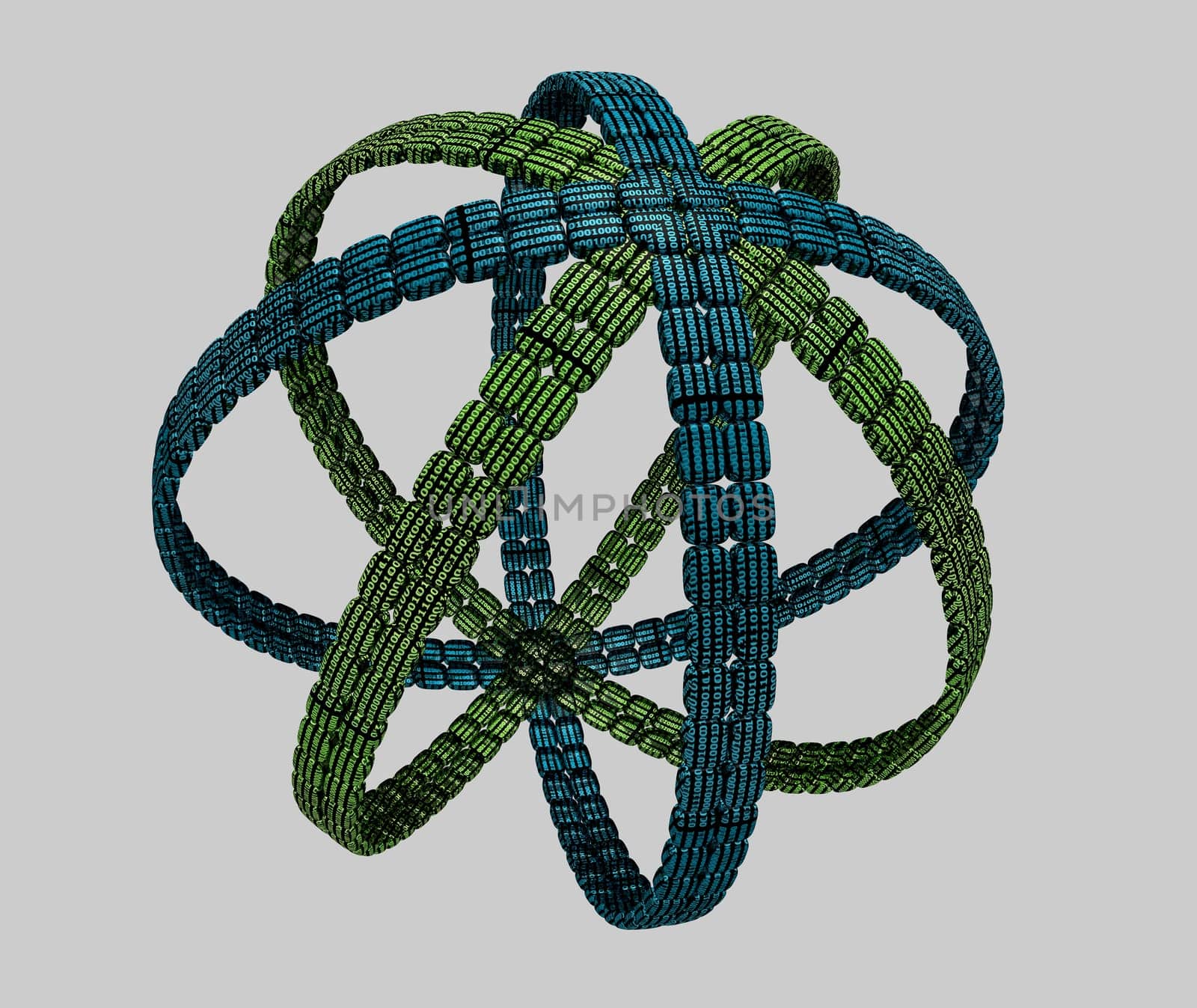 Globalization - 3D