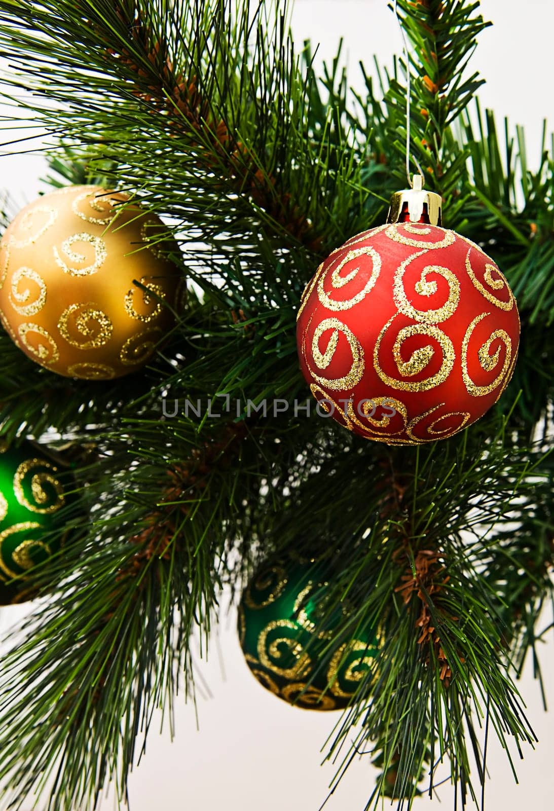 Christmas Decorations