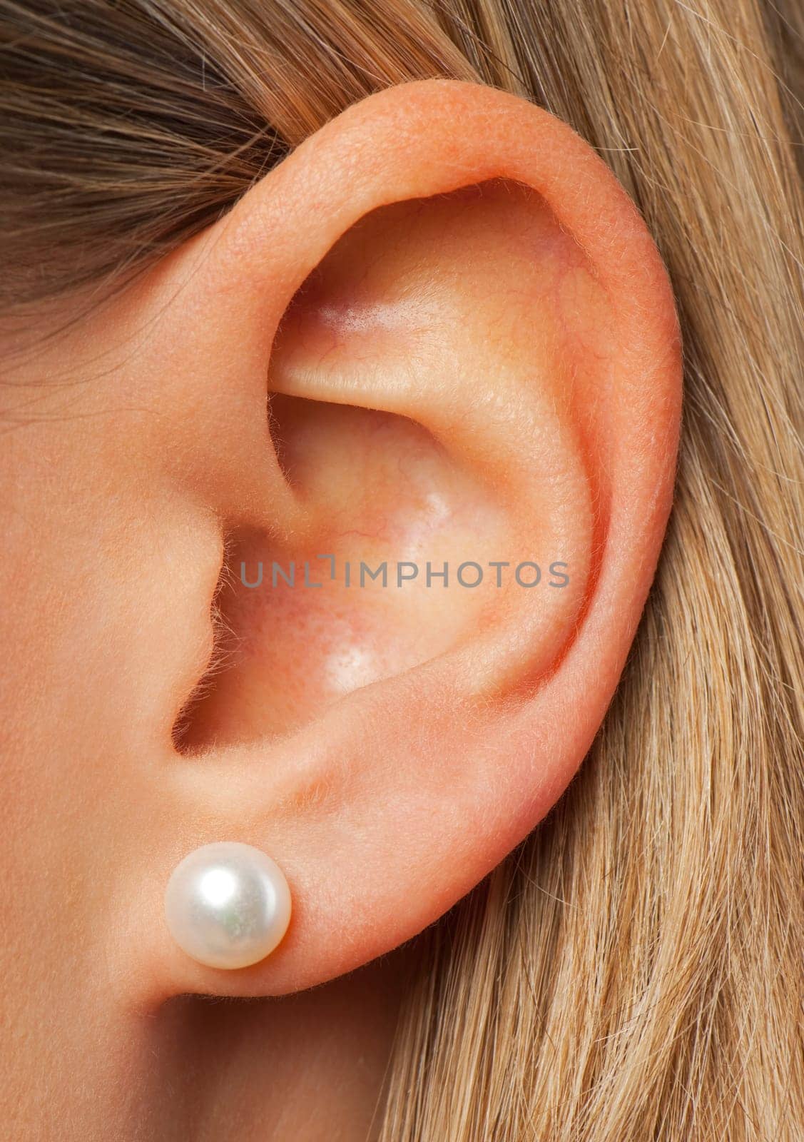 One Ear