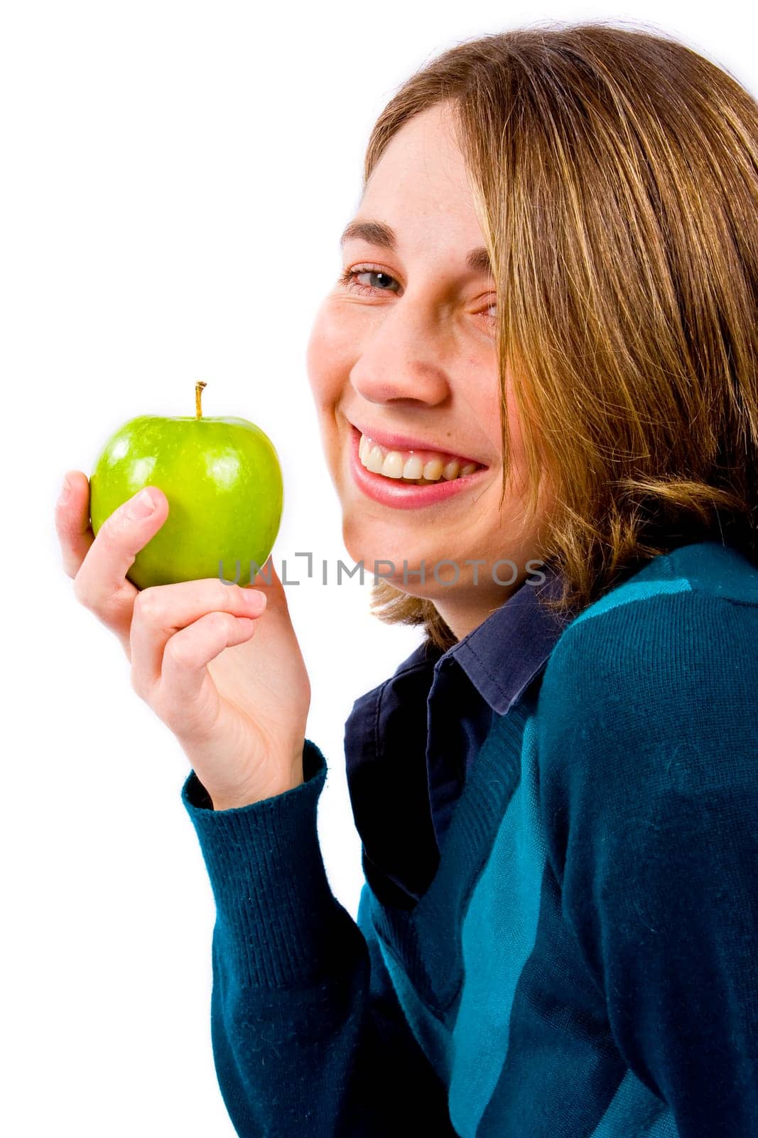 Healthy eating