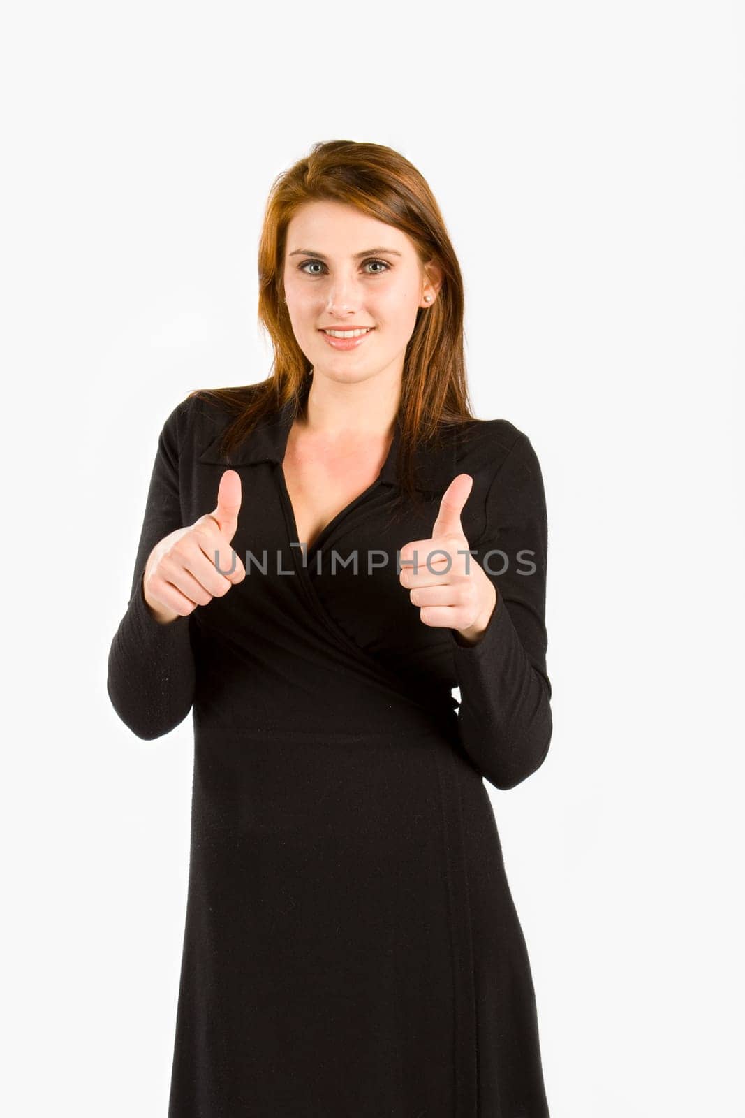 Thumbs up