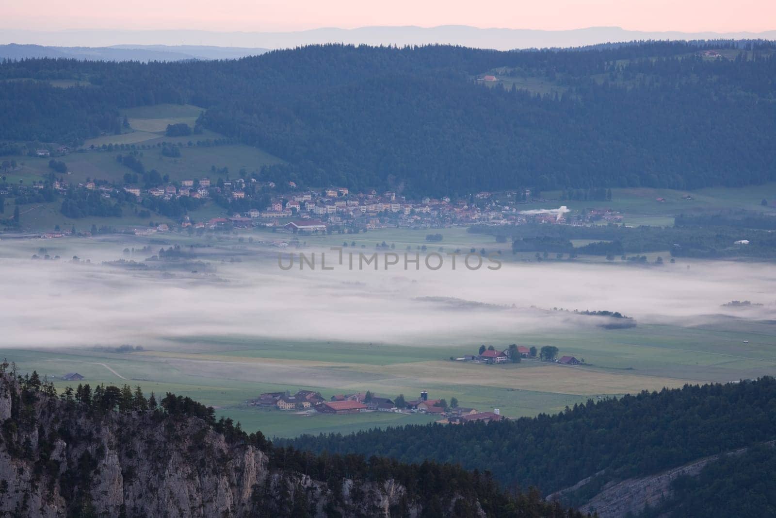 Fog