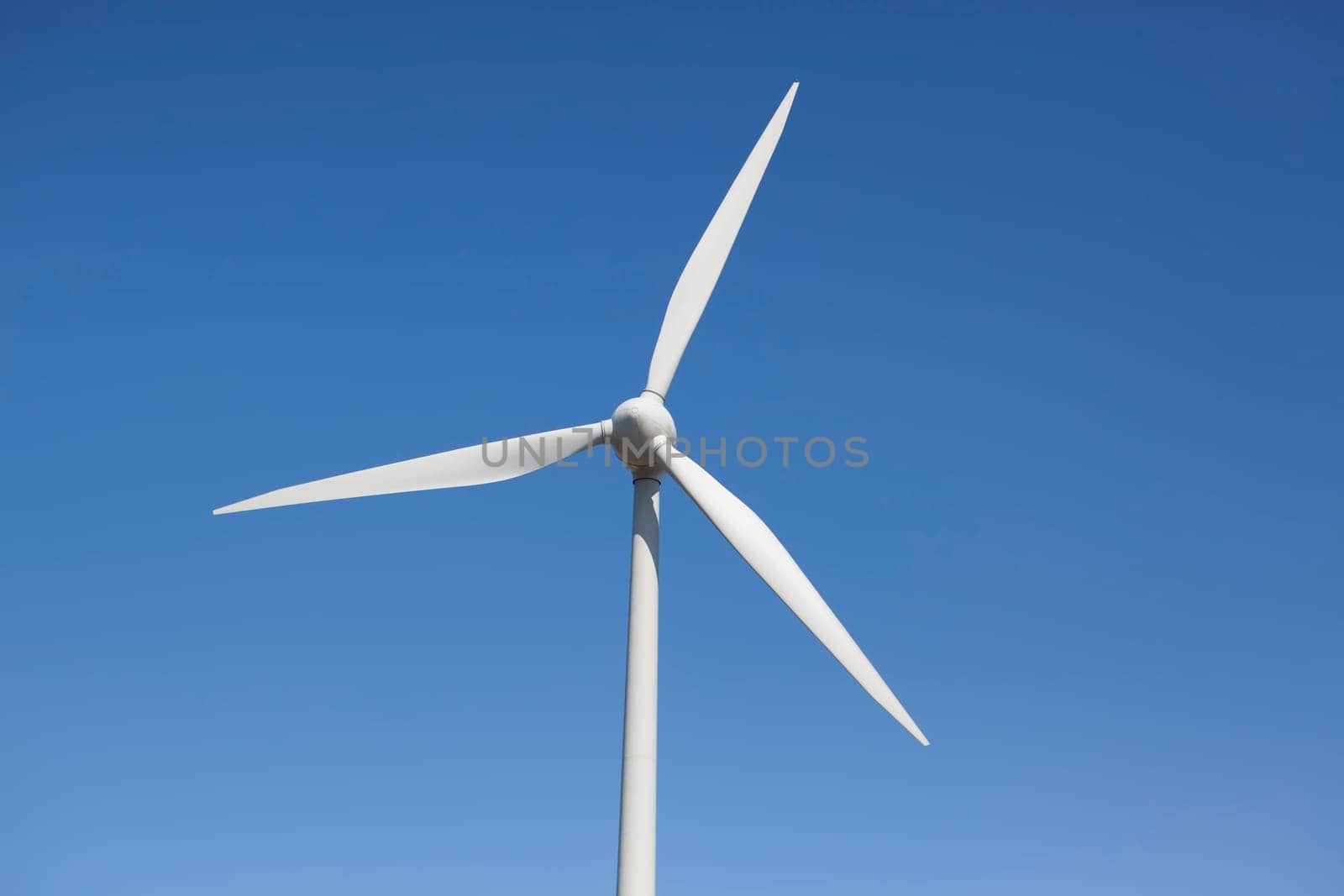 Wind Turbine