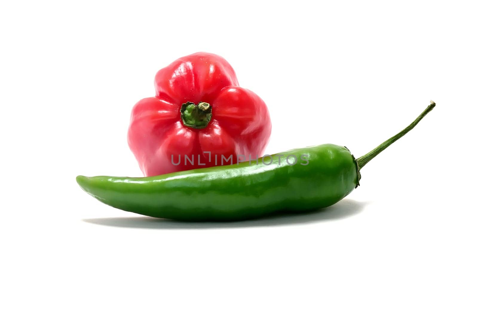 habanero,jalapeno