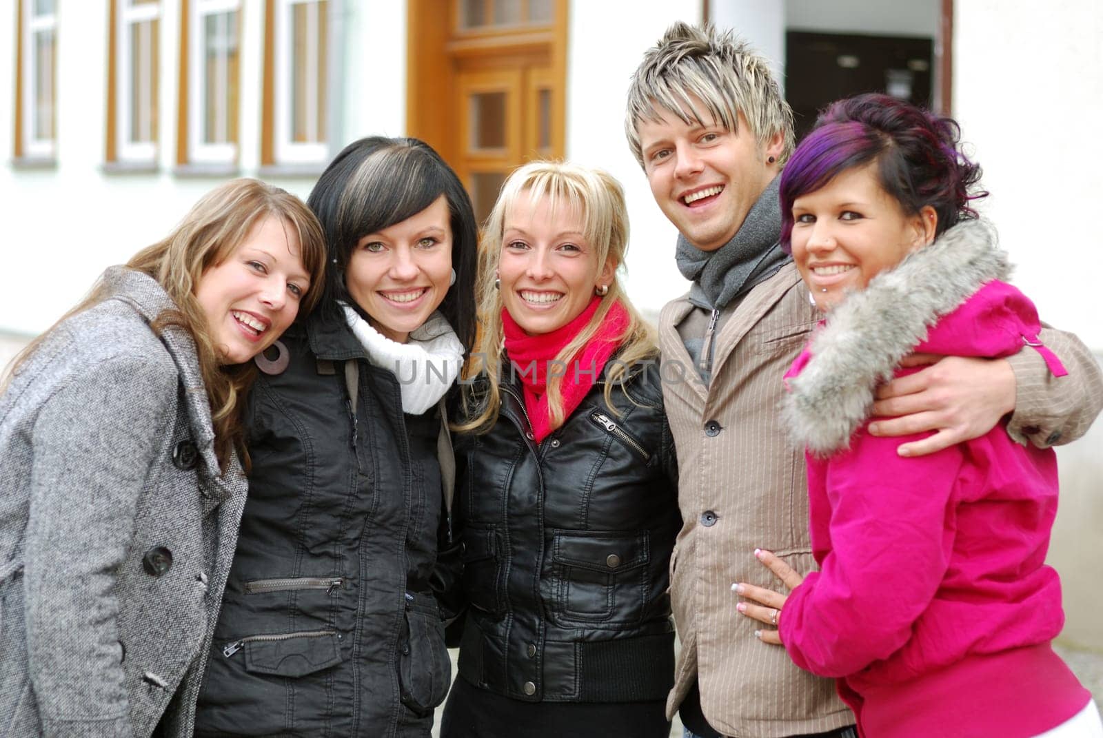 Friends