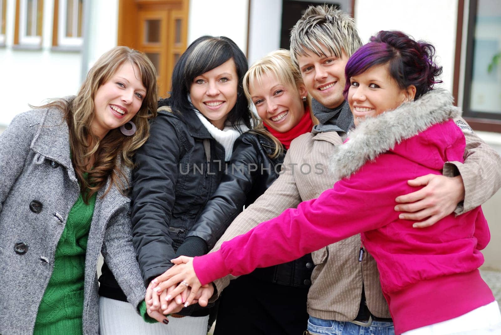 Friends