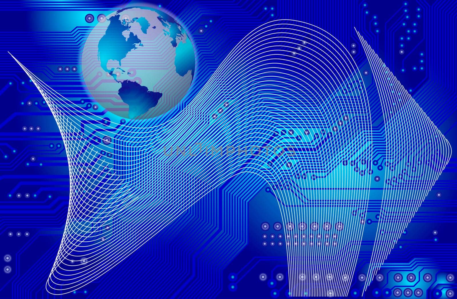 global communication