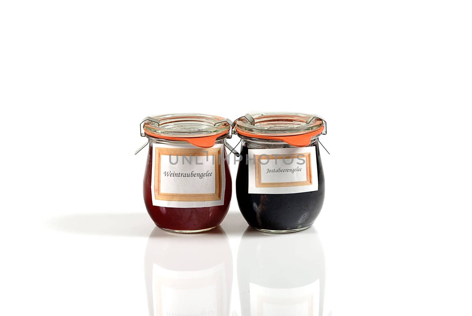Grannies Jelly 4
