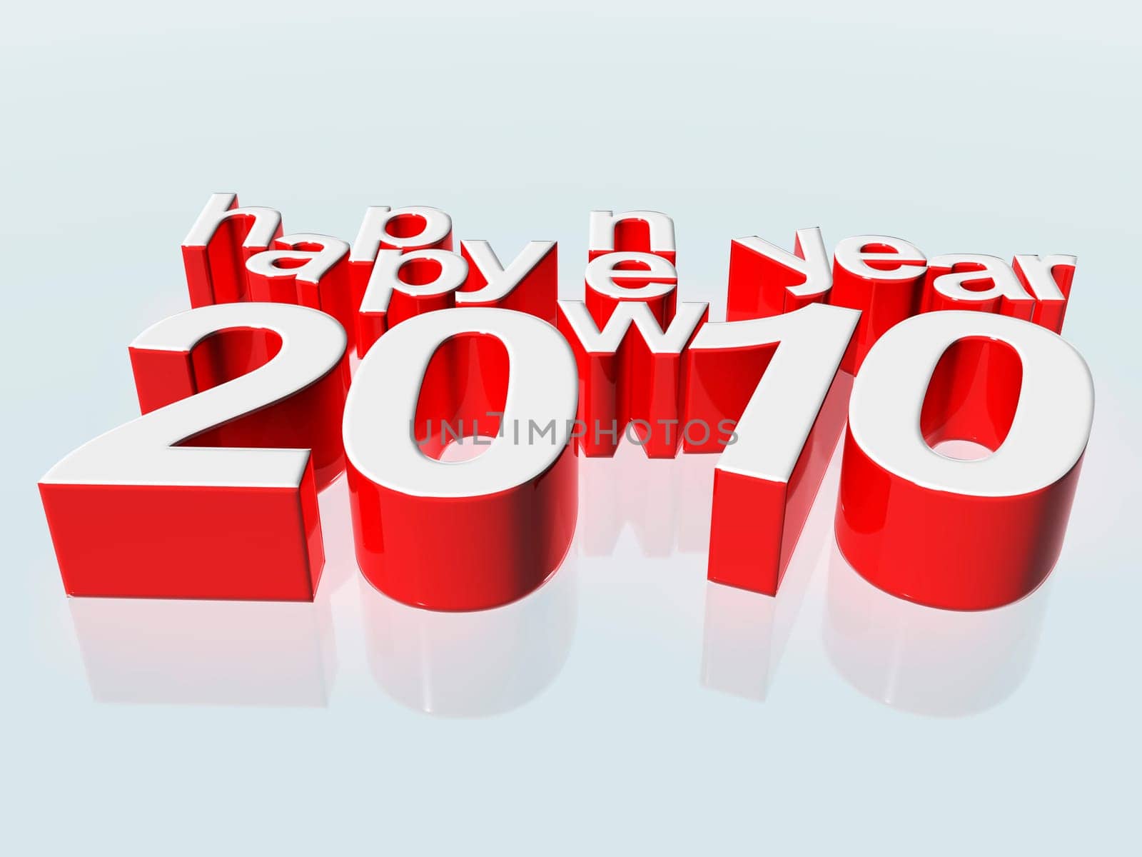 Happy New Year 2010