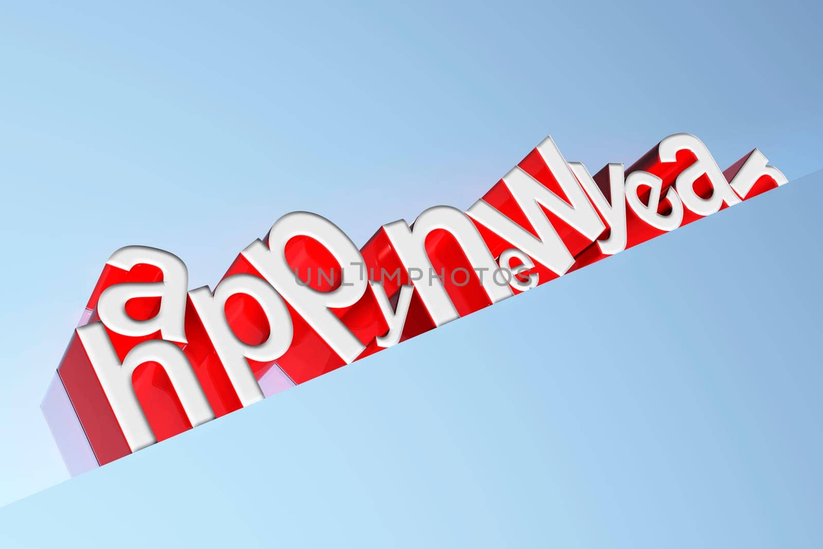 Happy New Year 2010