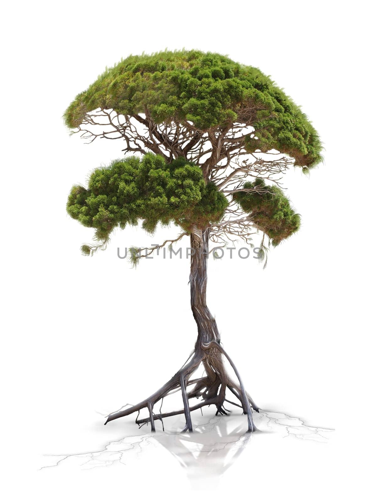 Tree wd350