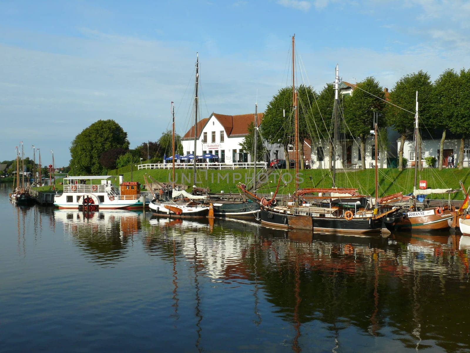 Carolinensiel