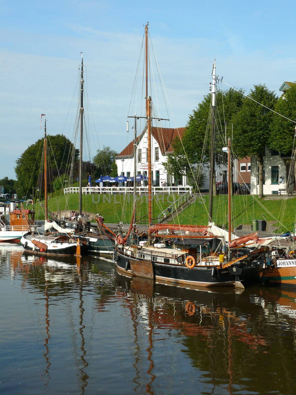 Carolinensiel