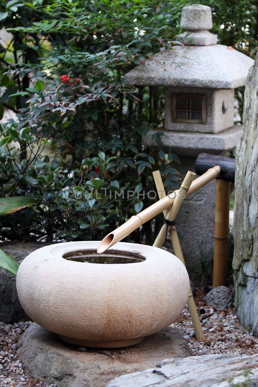 Zen Culture Garden