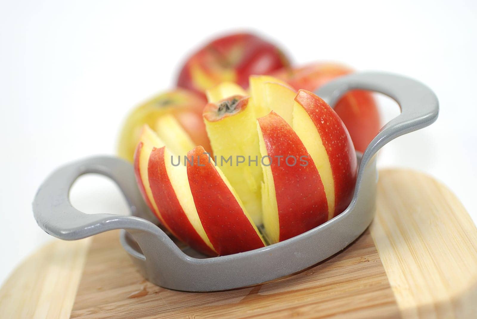 Apple Splitter